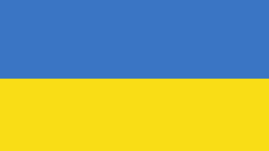Farben Ukraine